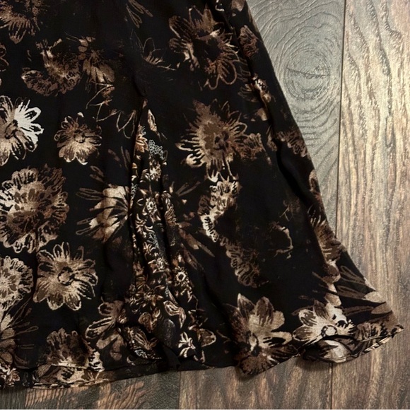 Free People Katerina sleeveless mini dress size Large NWOT - Picture 12 of 15